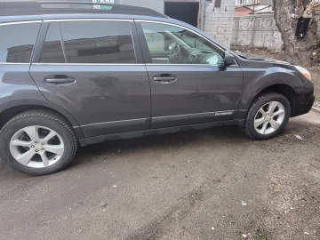 Авто Subaru Outback 2013 № 7150536