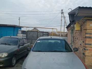 Авто Daewoo Lanos Sens  2007 № 7150561