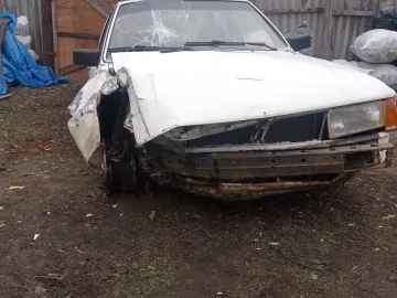 Авто Audi 80 1981 № 7150595