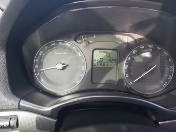 Авто Skoda Octavia 2008 № 7150618