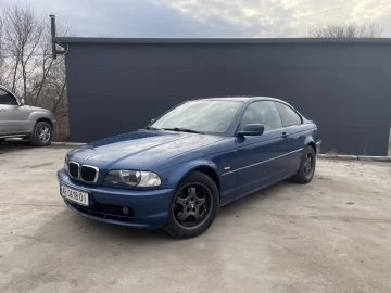 Авто BMW M1 2000 № 7150628