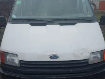 Авто Ford Transit 1989 № 7151099