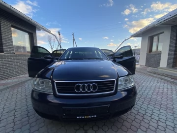 Авто Audi A6 1998 № 7151132