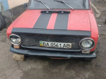 Авто ВАЗ 2101 1974 № 7152020