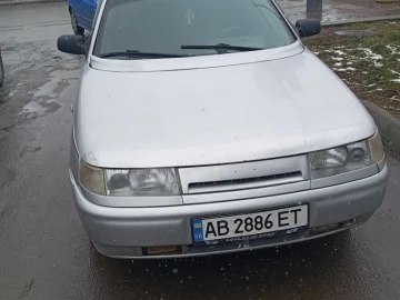 Авто ВАЗ 2110 2005 № 7152040