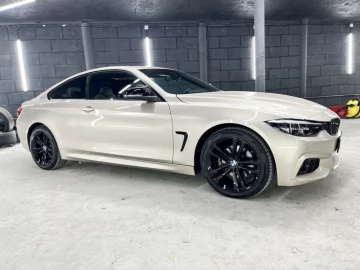 Авто BMW 4 Серия 2015 № 7152055
