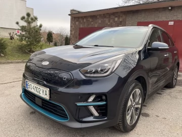 Авто KIA Niro 2019 № 7152396