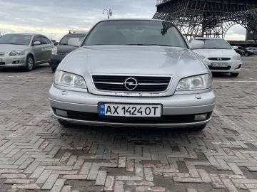 Авто Opel Omega 2000 № 7152414