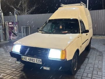 Авто ЗАЗ Таврия 2005 № 7152971