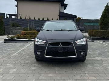Авто Mitsubishi Asx 2011 № 7153421