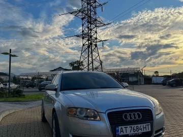 Авто Audi A4 2004 № 7153941