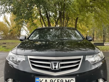 Авто Honda Accord 2012 № 7153953