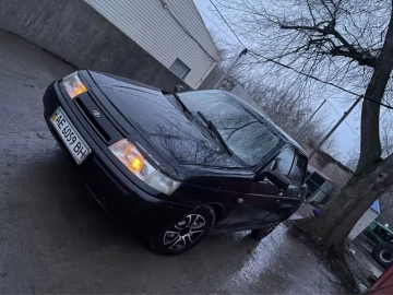 Авто ВАЗ 2110 2007 № 7154828