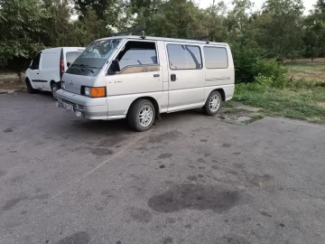 Авто Mitsubishi 3000 Gt 1989 № 7155143