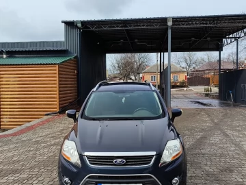 Авто Ford Kuga 2011 № 7156563