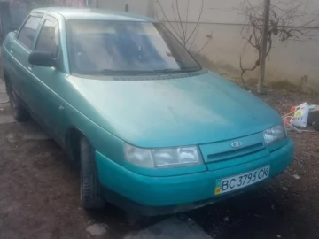 Авто BMW I3 1993 № 7156567