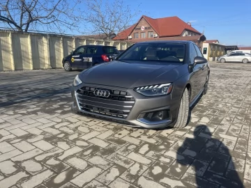 Авто Audi A4 2020 № 7156576