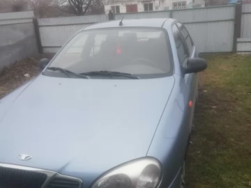 Авто Daewoo Nubira 2008 № 7156579