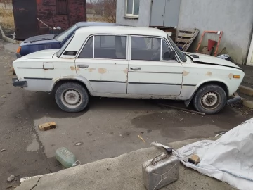 Авто ВАЗ 2106 1985 № 7156622