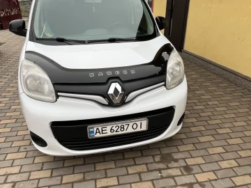 Авто Renault Kangoo Passenger 2016 № 7156627