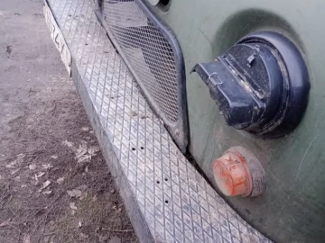 Авто УАЗ 3303 1979 № 7156695