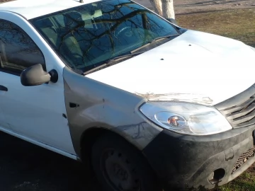 Авто Renault 5 2010 № 7157256