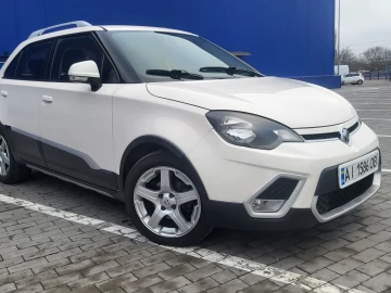 Авто MG 3 2013 № 7157292