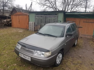 Авто ВАЗ 2111 2008 № 7157527