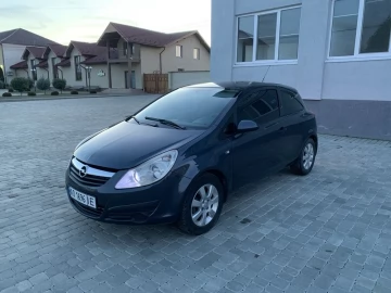 Авто Opel Corsa 2008 № 7157565