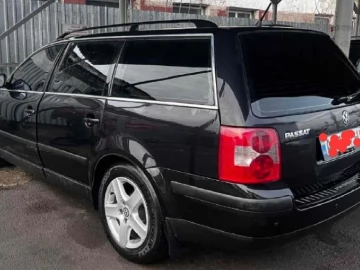 Авто Volkswagen Corrado 2003 № 7157808