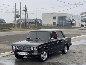 Авто ВАЗ 2106 1991 № 7157842