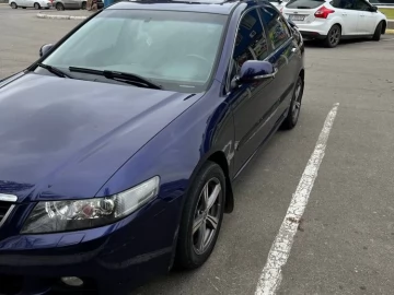 Авто Honda Accord 2004 № 7157844