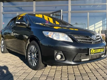 Авто Toyota Corolla 2010 № 7158529