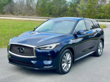Авто Infiniti Qx50 2020 № 7158538