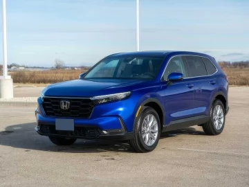 Авто Honda Cr-V 2025 № 7158565