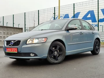 Авто Volvo S40 2011 № 7158573