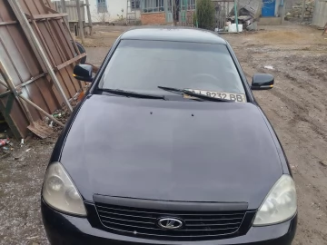 Авто ВАЗ 2170 Priora 2008 № 7158727