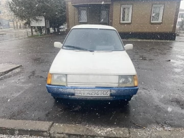 Авто ЗАЗ 1102 1993 № 7158729