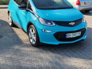 Авто Chevrolet Caprice 2021 № 7158775