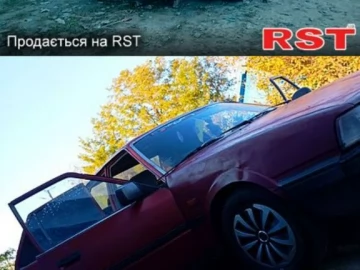 Авто Mazda 626 1985 № 7159381