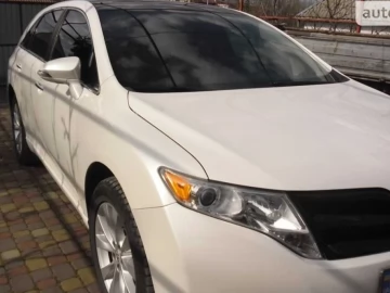 Авто Toyota Venza 2013 № 7159469