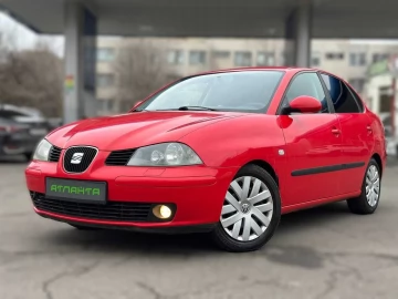Авто SEAT Cordoba 2004 № 7159476