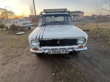Авто ВАЗ 2101 1984 № 7159549