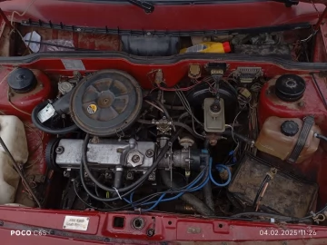 Авто ВАЗ 2108 1994 № 7159555