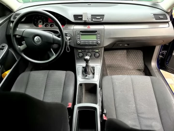 Авто Volkswagen Passat Sedan 2007 № 7159545