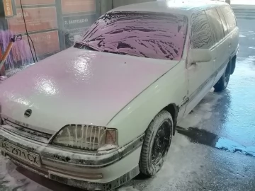 Авто Opel Omega 1991 № 7160412