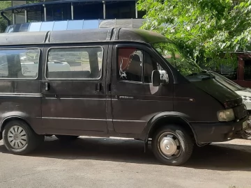 Авто ГАЗ 3221 Газель 1998 № 7160443