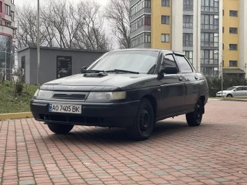 Авто ВАЗ 2110 2007 № 7160447