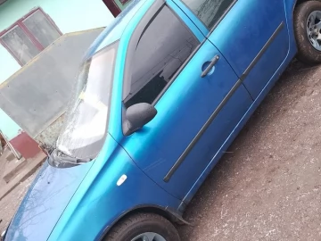 Авто ВАЗ 1118 Kalina 2006 № 7160509