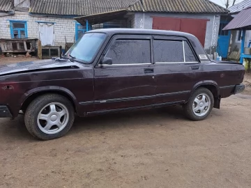 Авто ВАЗ 2107 2008 № 7160530